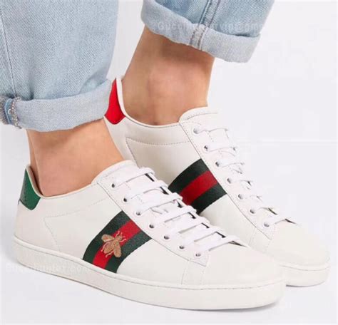 best gucci sneakers replica|sneaker Gucci real.